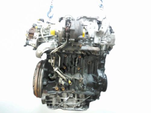 Engine RENAULT LAGUNA III (BT0/1) 2.0 dCi (BT01, BT08, BT09, BT0E, BT0K, BT12, BT1C, BT1D,... | BP29579467M1