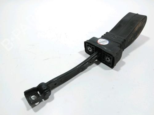 Used Hinge/Door check strap AUDI A4 B8 Avant (8K5) 2.0 TDI (143 hp) 28248933