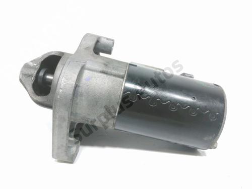 Starter CITROËN C3 II (SC_) 1.2 VTi 82 | BP33034190M8 - Image 2