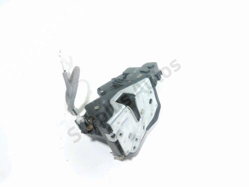 Used Front right lock Front right lock 37777263 37777263
