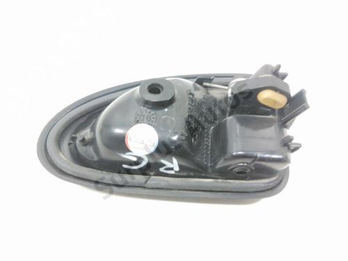 Rear left interior door handle DACIA LOGAN MCV (KS_) 1.5 dCi (KS0W) | BP31000126I15 - Image 2