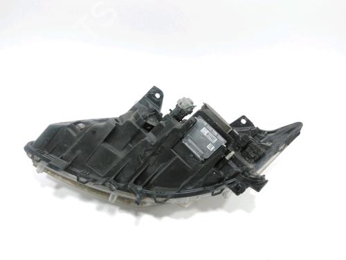 Right headlight RENAULT LAGUNA III (BT0/1) 1.5 dCi (BT00, BT0A, BT0T, BT1J) | BP31004858C29 - Image 2