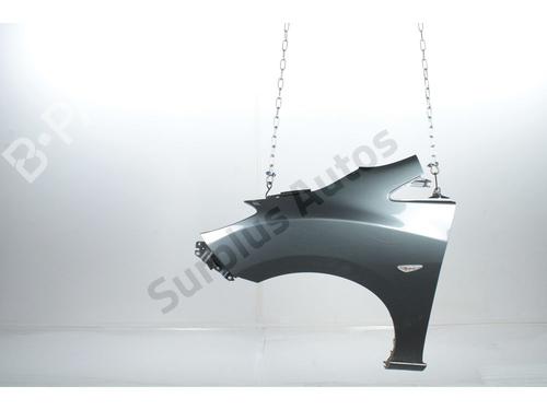 Used Left front fenders Left front fenders MAZDA 5 (CW) 1.6 CD (116 hp) 34712929 34712929