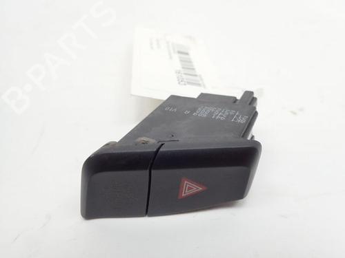 Used Warning switch AUDI A4 B8 Avant (8K5) 2.0 TDI (143 hp) 30989851