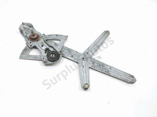 Used Front right window mechanism PEUGEOT 205 II (20A/C) 1.0 (45 hp) 30995304