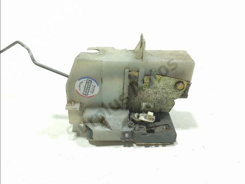 Used Rear left lock Rear left lock RENAULT CLIO II (BB_, CB_) 1.5 dCi (B/CB07) (65 hp) 35720034 35720034