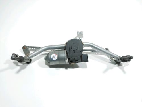 Used Front wipers mechanism OPEL CROSSLAND X / CROSSLAND (P17, P2QO) 1.2 (75) (110 hp) 28273378