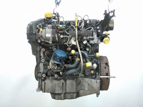 Used Engine Engine RENAULT KANGOO (KC0/1_) 1.5 dCi (KC07) (65 hp) 39705491 39705491
