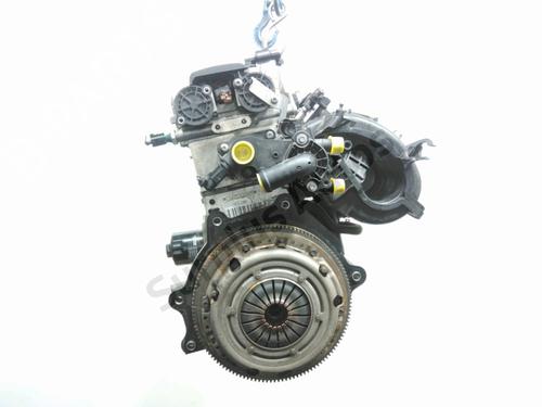 Motor VW GOLF VI (5K1) 1.4 | BP30608089M1