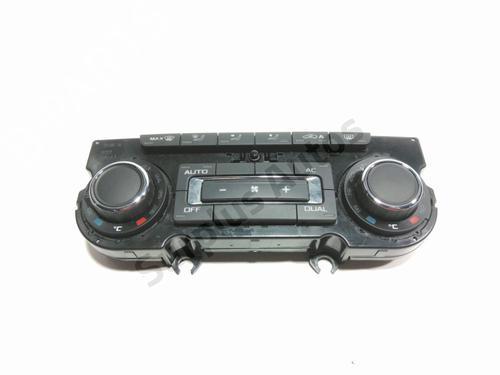 Used Climate control SKODA YETI (5L) 2.0 TDI 4x4 (110 hp) 31058393