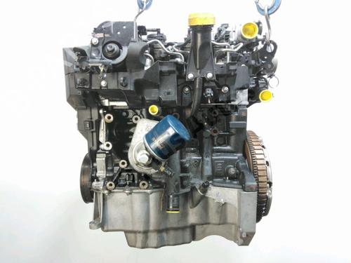 Motor für RENAULT CLIO IV (BH_) 1.5 dCi 90 (90 hp) 28219537