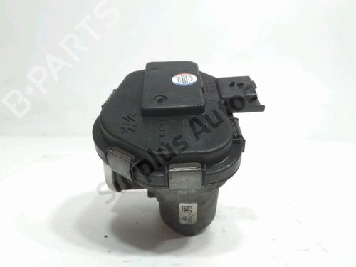Throttle body PEUGEOT 207 (WA_, WC_) 1.4 HDi | BP28220853M82 