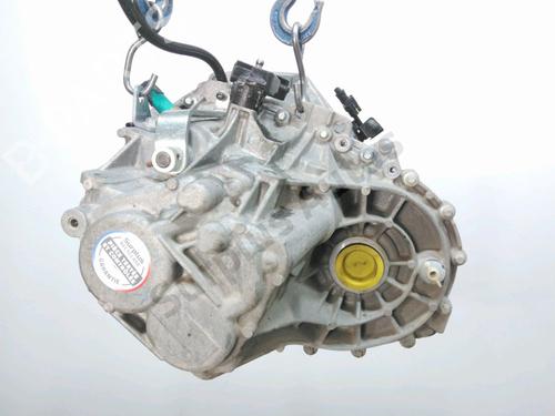 Gearbox RENAULT CAPTUR II (HF_) Blue dCi 115 (HFAD) | BP37765048M3 - Image 3