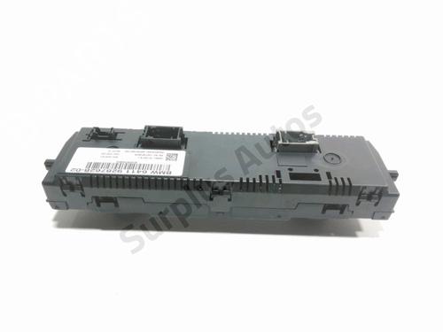 Climate control BMW X3 (F25) xDrive 20 d | BP38742832I5 - Image 3