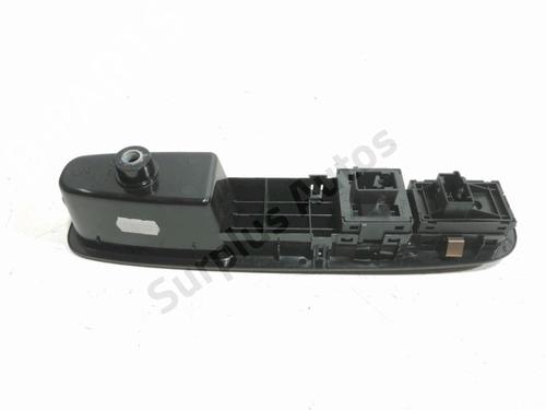 Left front window switch FIAT PUNTO (199_) 1.2 (199AXZ1A, 199BXZ1A) | BP37778226I27 - Image 3
