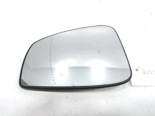 Spejlglas venstre RENAULT LAGUNA III (BT0/1) 1.5 dCi (BT00, BT0A, BT0T, BT1J) (110 hp) 30995115