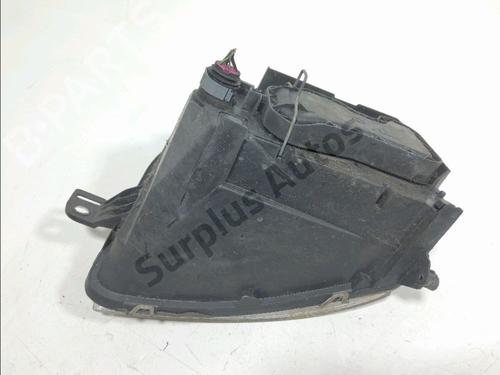 Right headlight FIAT PANDA (169_) 1.2 (169.AXB11, 169.AXB1A) | BP37220731C29 - Image 3