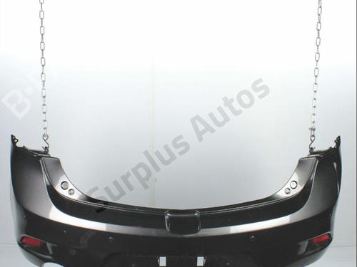 rear-bumper-mazda-3-bl-2008-2009-2010-2011-2012-2013-2014-40214189 main image