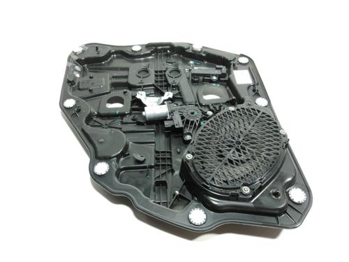 Rudehejsemekanisme venstre bagtil JEEP RENEGADE SUV (BU, B1, BV) 1.6 CRD (120 hp) 28251471