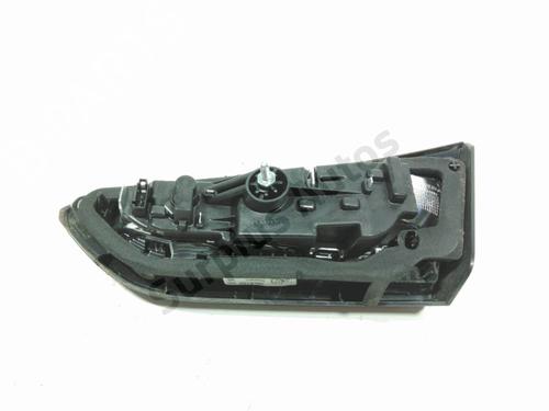 Left tailgate light OPEL ASTRA K (B16) 1.5 CRDI (68) | BP30087315C79 