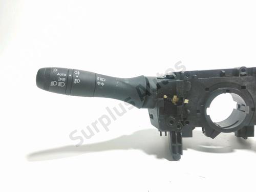 Steering wheel controls DACIA DUSTER (HM_) 1.5 dCi 115 (HMAD) | BP36464542E15 - Image 3