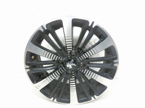 Used Rim Rim 37017504 37017504