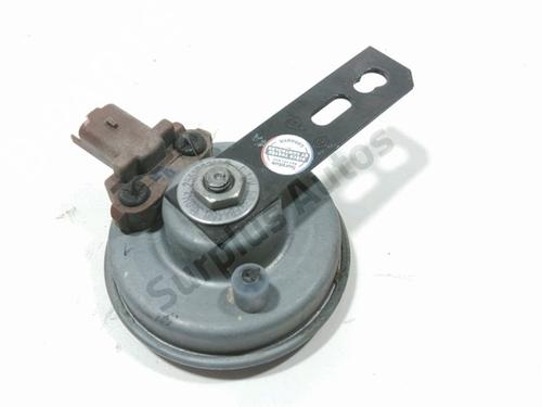 Horn DACIA SANDERO II TCe 90 (B8M1, B8MA, B8AC) | BP38769151E13 - Image 2