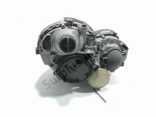 Left headlight MERCEDES-BENZ C-CLASS (W203) C 220 CDI (203.008) | BP37787127C28 - Image 2