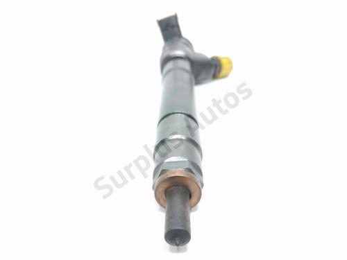 Used Injector RENAULT GRAND SCÉNIC IV (R9_) 1.6 dCi 130 (130 hp) 30269194