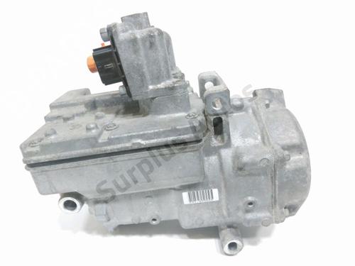 AC compressor RENAULT ZOE (BFM_) ZOE | BP35808146M34 - Image 4