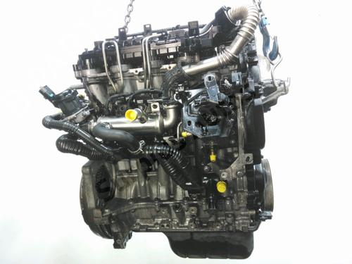 Used Engine VOLVO C30 (533) 1.6 D (109 hp) 30085857