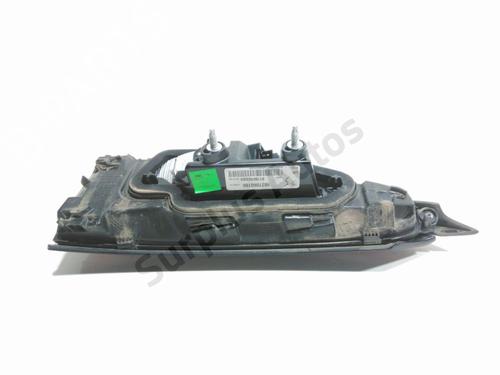 Left tailgate light DS DS 3 / DS 3 CROSSBACK (UR_, UC_, UJ_) 1.2 PureTech 155 (URHNNS) | BP39089690C79 - Image 2