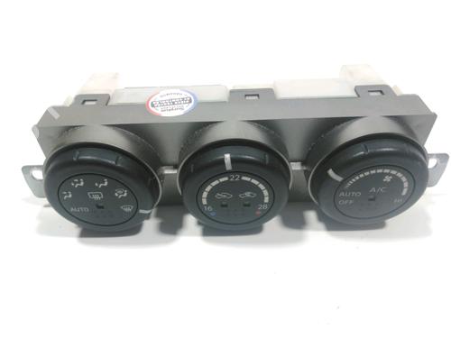 Used Climate control NISSAN X-TRAIL I (T30) 2.2 dCi 4x4 (136 hp) 28227604