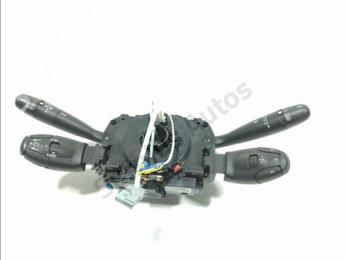 Rattkontroller Rattkontroller PEUGEOT 307 (3A/C) 1.6 HDi (90 hp) 36519064 36519064