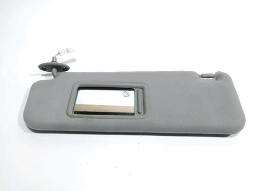 Left sun visor TOYOTA PRIUS Liftback (_W2_) 1.5 Hybrid (NHW20_, NHW20R) | BP28264786I1 