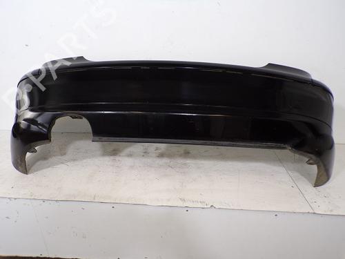 rear-bumper-mercedes-benz-c-class-coupe-cl203-2001-2002-2003-2004-2005-2006-2007-2008-2009-2010-2011-31000742 main image