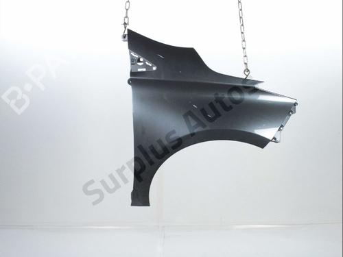 Used Right front fenders Right front fenders RENAULT ZOE (BFM_) ZOE (BFMD) (109 hp) 34389832 34389832