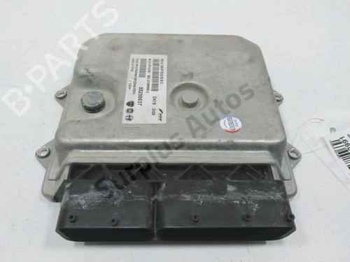 Used Engine control unit (ECU) Engine control unit (ECU) 37763014 37763014