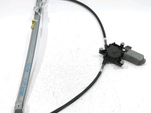 Rudehejsemekanisme Højre foran RENAULT MEGANE Scenic (JA0/1_) 1.9 dTi (JA0N) | BP30995371C23