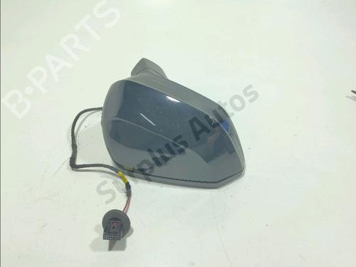 Used Right mirror Right mirror 38035458 38035458
