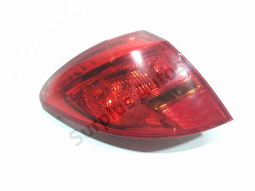 Used Left taillight Left taillight 37789068 37789068