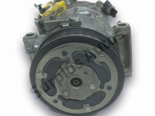 Used AC compressor AC compressor 38300530 38300530