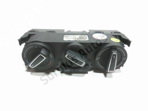 Used Climate control SEAT IBIZA IV ST (6J8, 6P8) 1.2 TSI (90 hp) 28227781