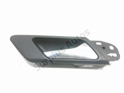 front-right-interior-door-handle-vw-golf-vi-5k1-2008-2009-2010-2011-2012-2013-2014-39491016 main image