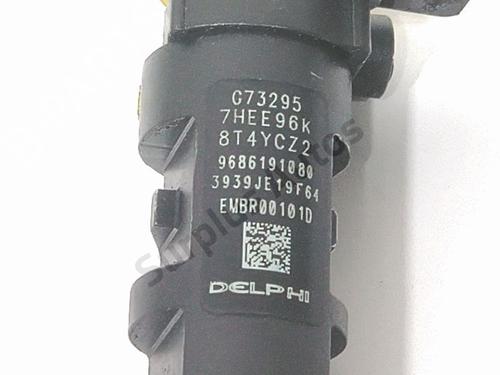 Injector FORD KUGA I 2.0 TDCi | BP38035127M100 - Image 2