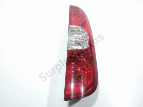 Used Right taillight FIAT DOBLO Box Body/MPV (223_) [2000-2025]  29580626