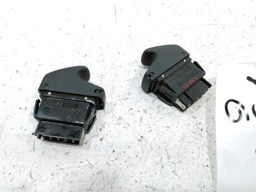 Left front window switch RENAULT MEGANE I Classic (LA0/1_) 1.6 e (LA0F, LA0S) | BP30998870I27