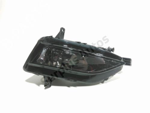 Used Right front fog light VW GOLF VII (5G1, BQ1, BE1, BE2) 1.5 TSI (150 hp) 31163266
