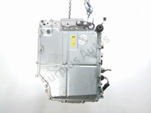 Engine RENAULT ZOE (BFM_) ZOE (BFMC, BFMD) | BP33713967M1 - Image 2