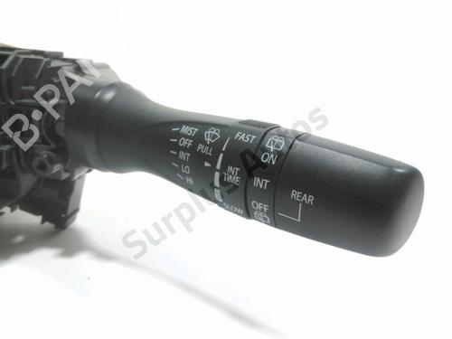 Steering wheel controls SUZUKI SWIFT V (AZ) 1.2 SHVS (A2L412) | BP37766609E15 - Image 3